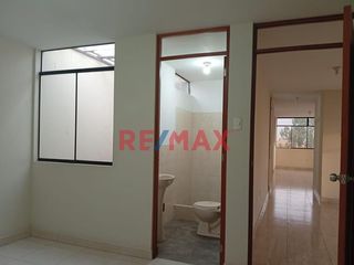 Foto 2 de Departamento En Venta Piso 5 Urbanización Santa Maria 3Ra Etapa-Carabayllo