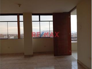 Foto 4 de Departamento En Venta Piso 5 Urbanización Santa Maria 3Ra Etapa-Carabayllo