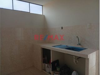 Foto 6 de Departamento En Venta Piso 5 Urbanización Santa Maria 3Ra Etapa-Carabayllo