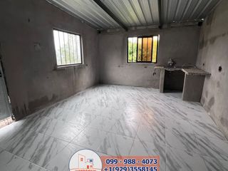 Foto 9 de CASA EN VENTA, Sector El Tablón de Nulti C1461