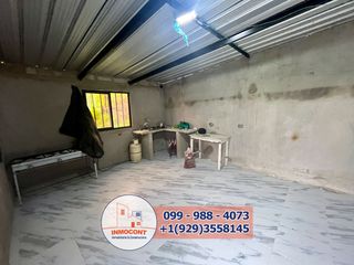 Foto 23 de CASA EN VENTA, Sector El Tablón de Nulti C1461