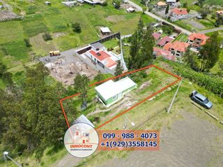 Foto 1 de CASA EN VENTA, Sector El Tablón de Nulti C1461