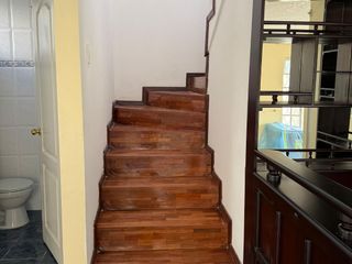 Foto 5 de CASA EN VENTA  EN CONOCOTO