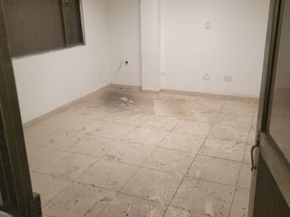 Foto 9 de Excelente oficina para venta ubicada en Toberín