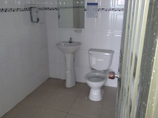 Foto 20 de Excelente oficina para venta ubicada en Toberín