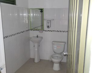 Foto 24 de Excelente oficina para venta ubicada en Toberín
