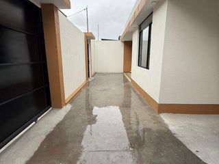 Foto 5 de CASA POR ESTRENAR EN VENTA, LA ECUATORIANA, BARRIO LOS CONDORES- CALLE S 45B