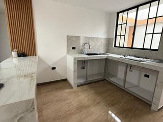 Foto 10 de CASA POR ESTRENAR EN VENTA, LA ECUATORIANA, BARRIO LOS CONDORES- CALLE S 45B