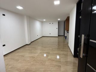 Foto 12 de CASA POR ESTRENAR EN VENTA, LA ECUATORIANA, BARRIO LOS CONDORES- CALLE S 45B