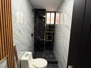 Foto 13 de CASA POR ESTRENAR EN VENTA, LA ECUATORIANA, BARRIO LOS CONDORES- CALLE S 45B