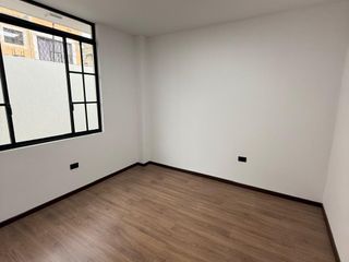 Foto 14 de CASA POR ESTRENAR EN VENTA, LA ECUATORIANA, BARRIO LOS CONDORES- CALLE S 45B