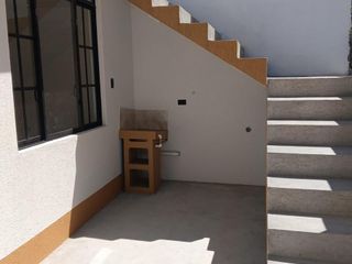Foto 16 de CASA POR ESTRENAR EN VENTA, LA ECUATORIANA, BARRIO LOS CONDORES- CALLE S 45B