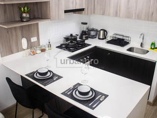 Foto 5 de Dpto Amoblado en Barranco / 1 hab / Precio Negociable