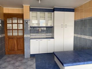 Foto 1 de En Renta Departamento 4 Dormitorios. Ponceano Alto