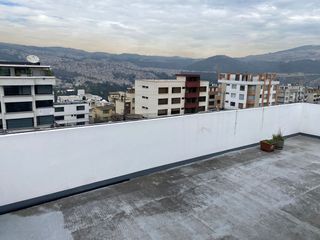 Foto 4 de En Renta Departamento 4 Dormitorios. Ponceano Alto
