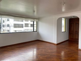 Foto 6 de En Renta Departamento 4 Dormitorios. Ponceano Alto