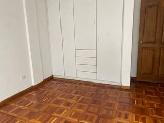 Foto 11 de En Renta Departamento 4 Dormitorios. Ponceano Alto