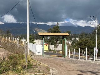 Foto 10 de Vendo Terreno en Pintag
