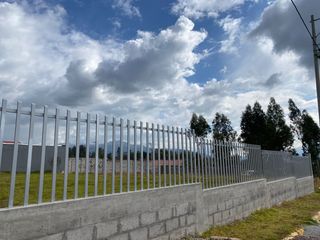 Foto 4 de Vendo Terreno en Pintag