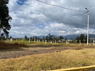 Foto 7 de Vendo Terreno en Pintag