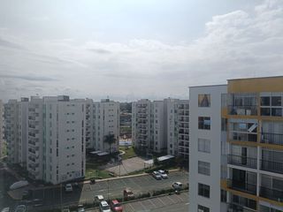 Foto 7 de VENTA APARTAMENTO EN OBRA GRIS de 61 MTS2 . NOVENO PISO. PALMETUM-JAMUNDI