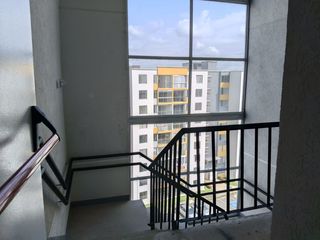 Foto 2 de VENTA APARTAMENTO EN OBRA GRIS de 61 MTS2 . NOVENO PISO. PALMETUM-JAMUNDI