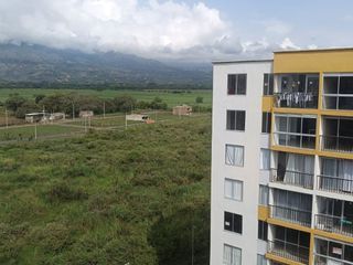 Foto 3 de VENTA APARTAMENTO EN OBRA GRIS de 61 MTS2 . NOVENO PISO. PALMETUM-JAMUNDI