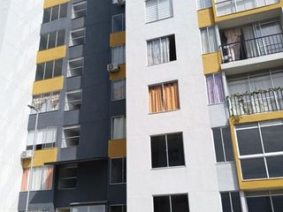 Foto 4 de VENTA APARTAMENTO EN OBRA GRIS de 61 MTS2 . NOVENO PISO. PALMETUM-JAMUNDI