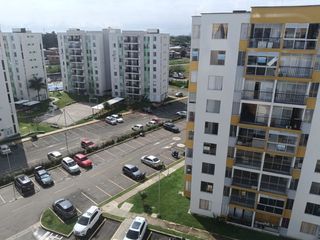 Foto 13 de VENTA APARTAMENTO EN OBRA GRIS de 61 MTS2 . NOVENO PISO. PALMETUM-JAMUNDI
