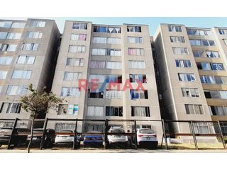 Foto 1 de Bonito Departamento En Venta + Cochera
