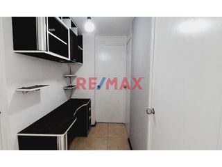 Foto 4 de Bonito Departamento En Venta + Cochera