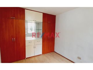 Foto 10 de Bonito Departamento En Venta + Cochera
