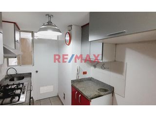 Foto 14 de Bonito Departamento En Venta + Cochera