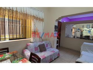 Foto 2 de La Victoria - Venta De Departamento En Zona Comercial