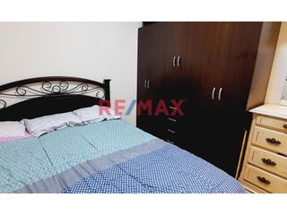 Foto 4 de La Victoria - Venta De Departamento En Zona Comercial