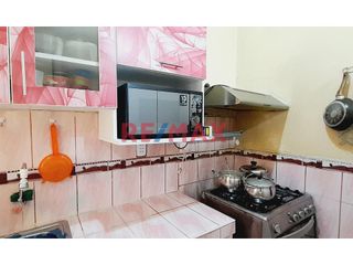 Foto 5 de La Victoria - Venta De Departamento En Zona Comercial