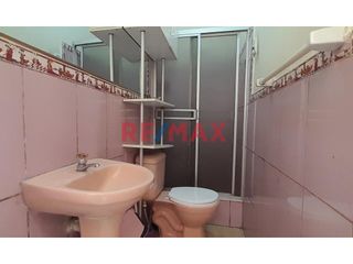 Foto 7 de La Victoria - Venta De Departamento En Zona Comercial