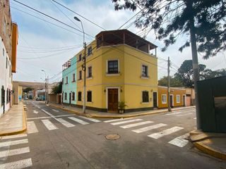 Foto 17 de Se Vende Dúplex en el malecón de Chorrillos - 140 m2