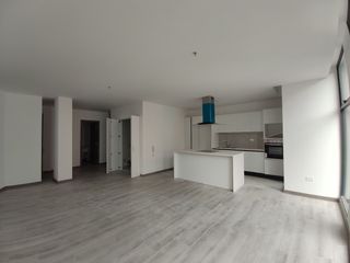 Foto 1 de 502 Excelente Inversión: República de El Salvador Departamento 3 Dormitorios 124,85 m + 5,48m Balcón De Venta. A Estrenar!