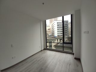 Foto 29 de 502 Excelente Inversión: República de El Salvador Departamento 3 Dormitorios 124,85 m + 5,48m Balcón De Venta. A Estrenar!