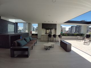 Foto 34 de 502 Excelente Inversión: República de El Salvador Departamento 3 Dormitorios 124,85 m + 5,48m Balcón De Venta. A Estrenar!