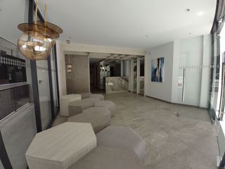 Foto 3 de 502 Excelente Inversión: República de El Salvador Departamento 3 Dormitorios 124,85 m + 5,48m Balcón De Venta. A Estrenar!