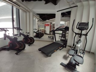 Foto 7 de 502 Excelente Inversión: República de El Salvador Departamento 3 Dormitorios 124,85 m + 5,48m Balcón De Venta. A Estrenar!