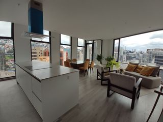 Foto 1 de 1201 Excelente Inversión: República de El Salvador Departamento 3 Dormitorios 128 m + 5,72m Balcón De Venta. A Estrenar!