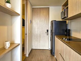 Foto 10 de Arriendo Apartasuite Calle 120 #7-51, Norte, Usaquen, Conjunto Arezzo 120