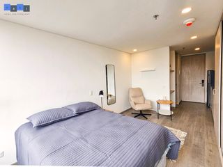 Foto 2 de Arriendo Apartasuite Calle 120 #7-51, Norte, Usaquen, Conjunto Arezzo 120