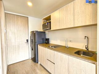 Foto 9 de Arriendo Apartasuite Calle 120 #7-51, Norte, Usaquen, Conjunto Arezzo 120