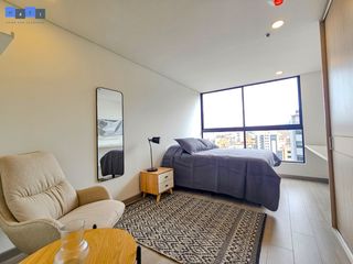 Foto 13 de Arriendo Apartasuite Calle 120 #7-51, Norte, Usaquen, Conjunto Arezzo 120