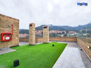 Foto 14 de Arriendo Apartasuite Calle 120 #7-51, Norte, Usaquen, Conjunto Arezzo 120