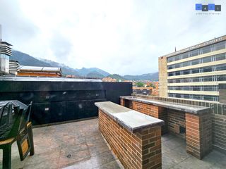 Foto 17 de Arriendo Apartasuite Calle 120 #7-51, Norte, Usaquen, Conjunto Arezzo 120